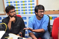 Andhagaadu Song Launch at BigFM